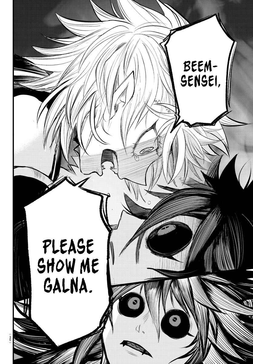 Page 22 Chapter 339 Mairimashita! Iruma-kun