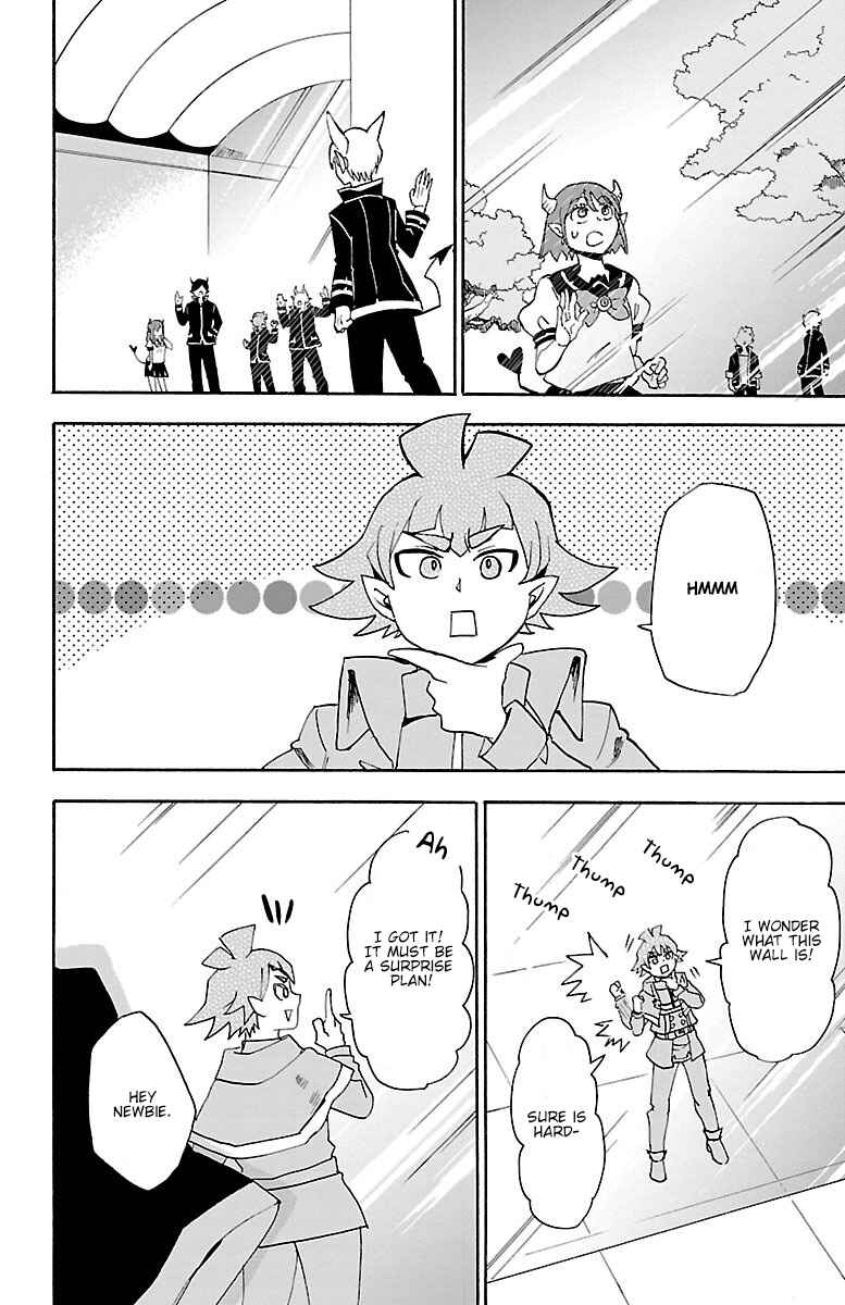 Page 3 Chapter 30 Mairimashita! Iruma-kun
