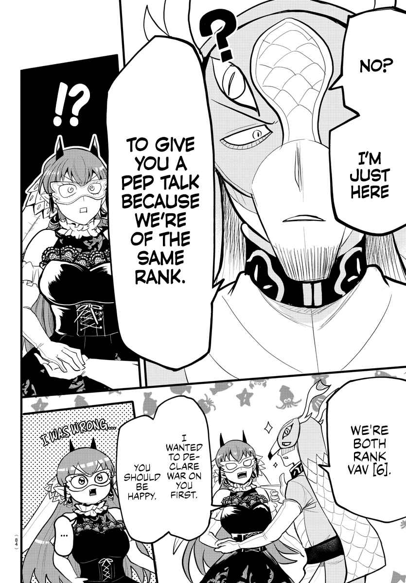 Page 10 Chapter 293 Mairimashita! Iruma-kun