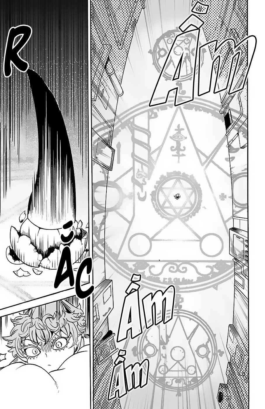 Page 5 Chapter 75 Mairimashita! Iruma-kun