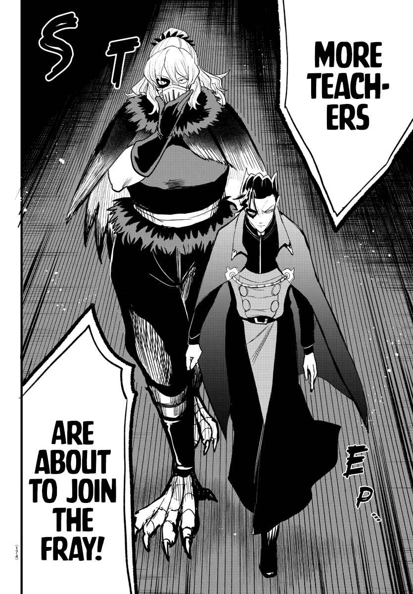 Page 18 Chapter 249 Mairimashita! Iruma-kun