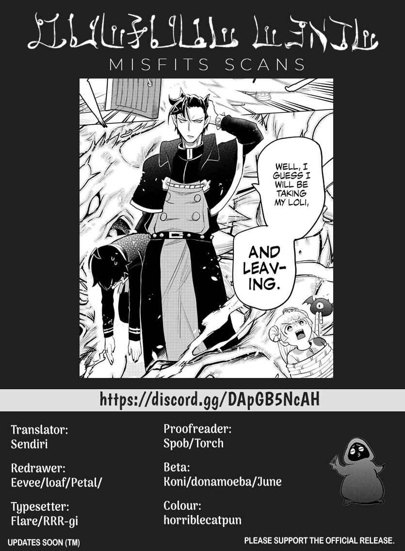 Page 22 Chapter 217 Mairimashita! Iruma-kun