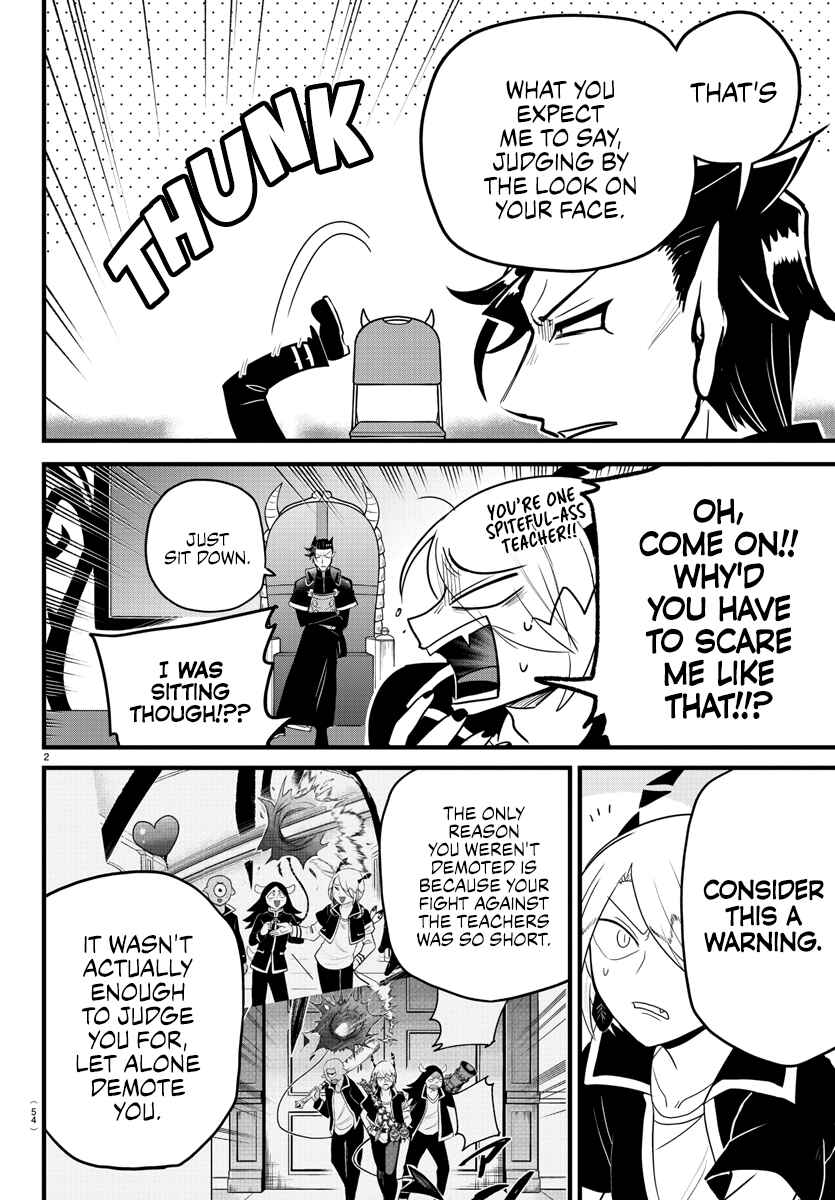 Page 2 Chapter 274 Mairimashita! Iruma-kun