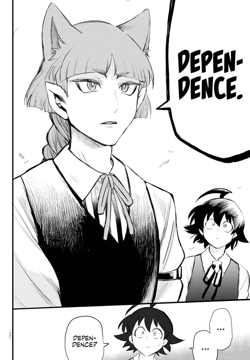 Page 13 Chapter 199 Mairimashita! Iruma-kun