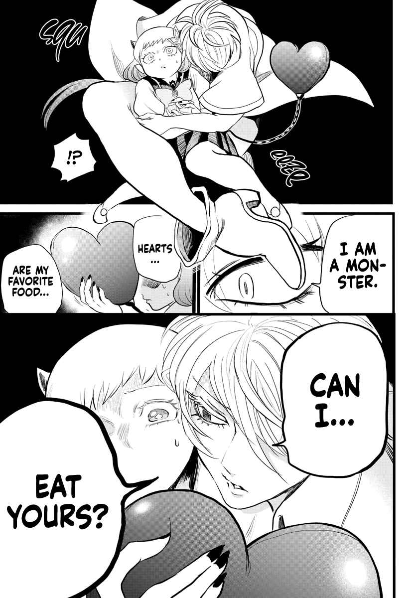Page 13 Chapter 229 Mairimashita! Iruma-kun