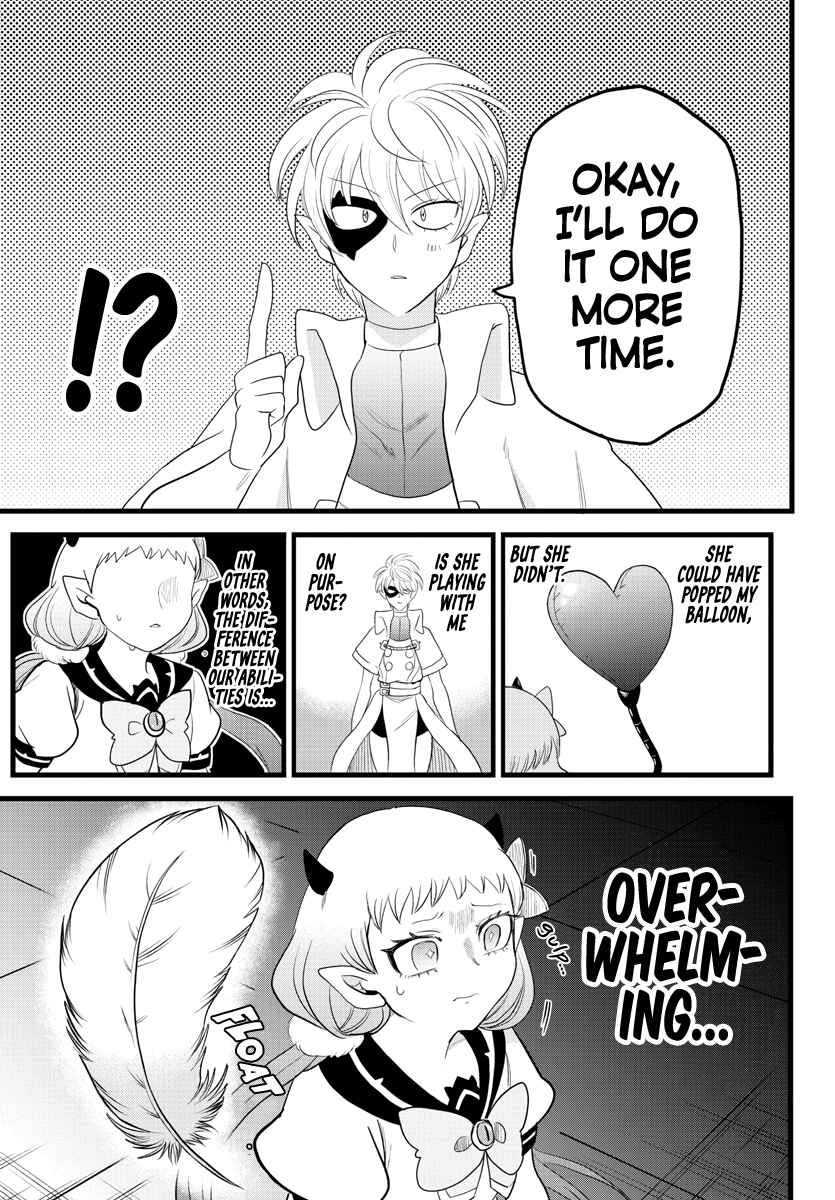 Page 15 Chapter 229 Mairimashita! Iruma-kun