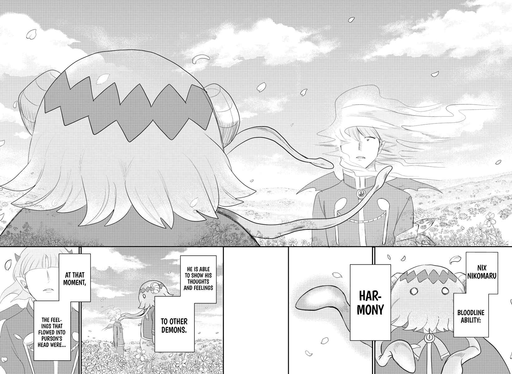 Page 8 Chapter 235 Mairimashita! Iruma-kun