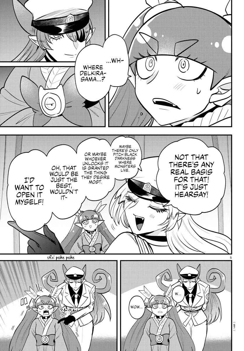 Page 5 Chapter 409 Mairimashita! Iruma-kun