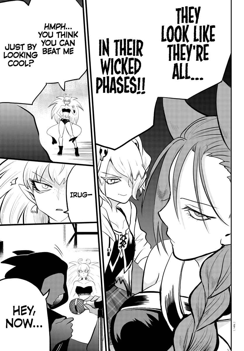 Page 19 Chapter 194 Mairimashita! Iruma-kun