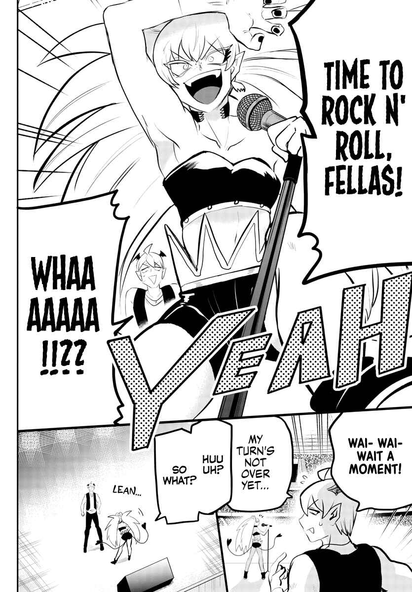 Page 6 Chapter 194 Mairimashita! Iruma-kun