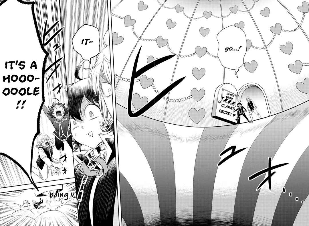 Page 16 Chapter 382 Mairimashita! Iruma-kun