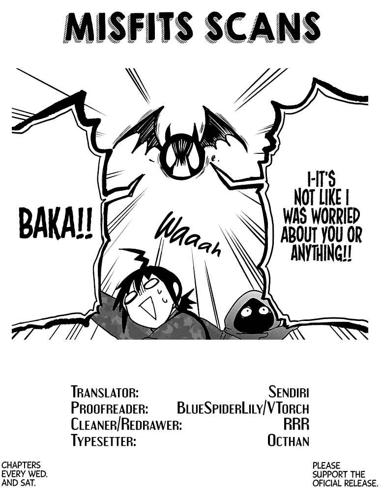 Page 20 Chapter 127 Mairimashita! Iruma-kun
