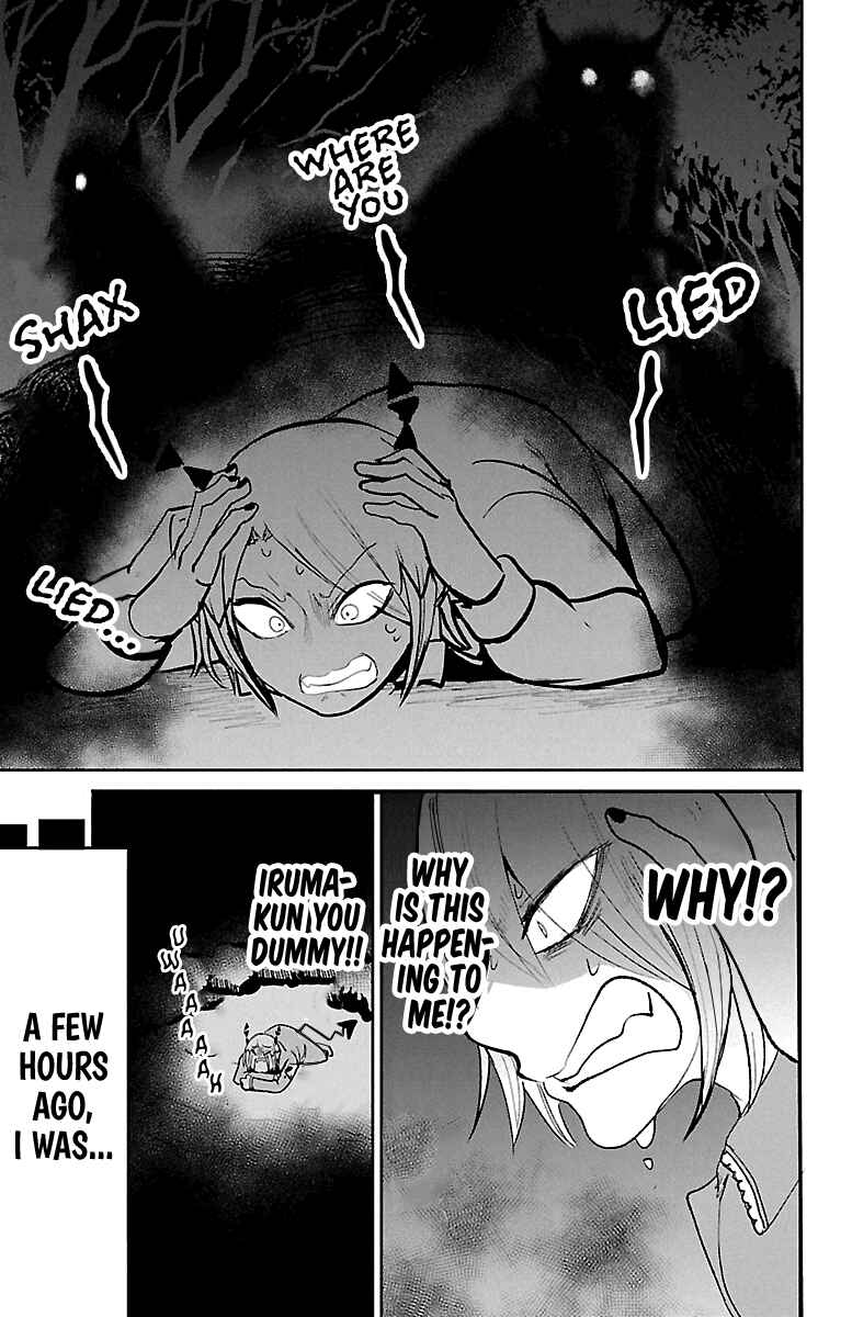 Page 5 Chapter 127 Mairimashita! Iruma-kun