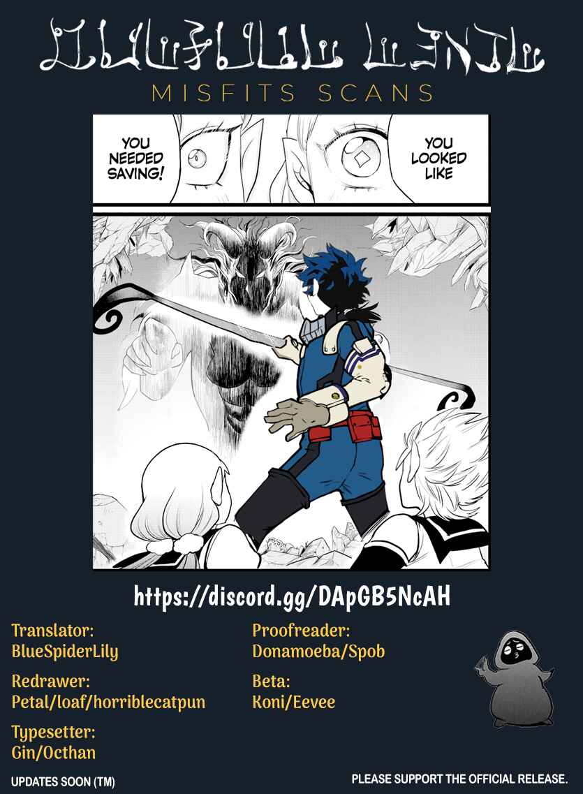 Page 19 Chapter 224 Mairimashita! Iruma-kun