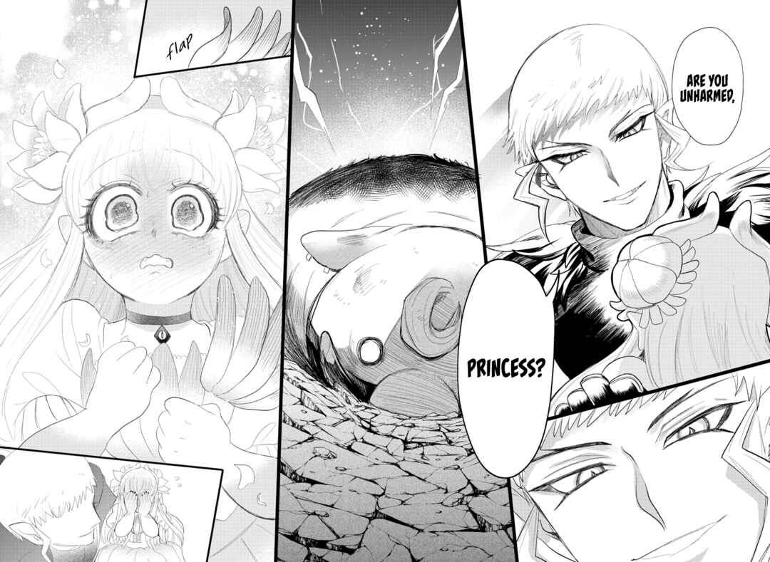Page 15 Chapter 302 Mairimashita! Iruma-kun