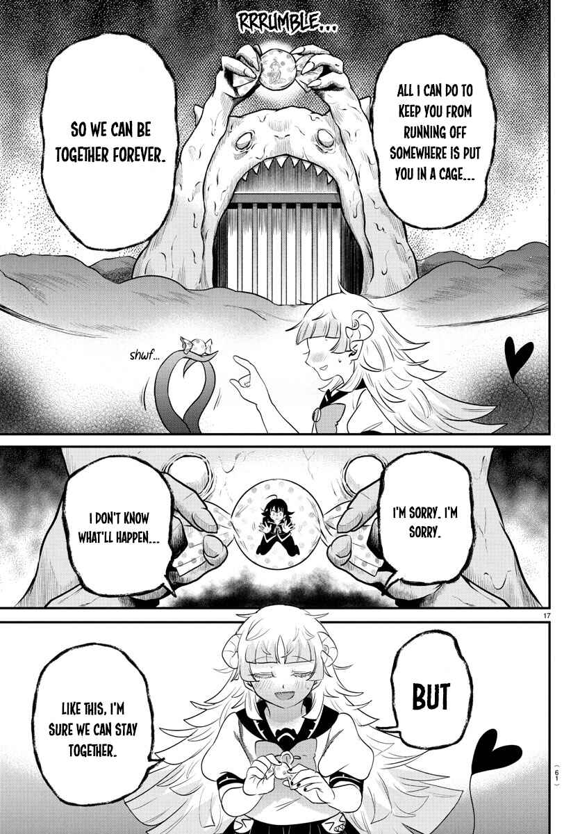 Page 16 Chapter 384 Mairimashita! Iruma-kun