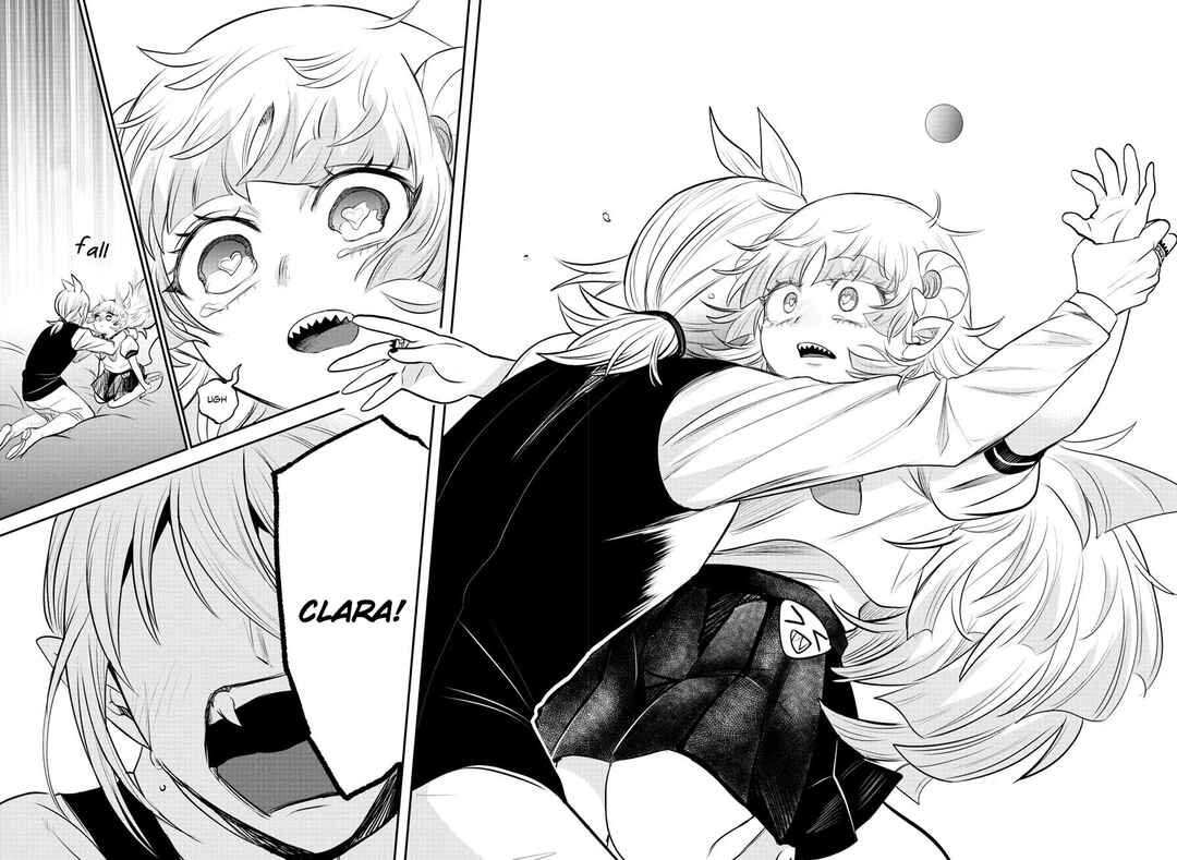 Page 18 Chapter 384 Mairimashita! Iruma-kun