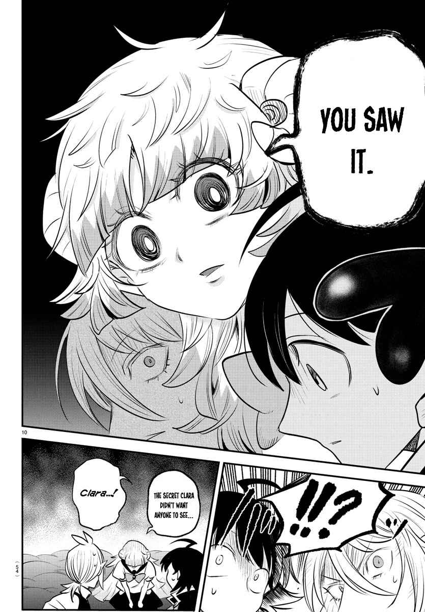Page 9 Chapter 384 Mairimashita! Iruma-kun