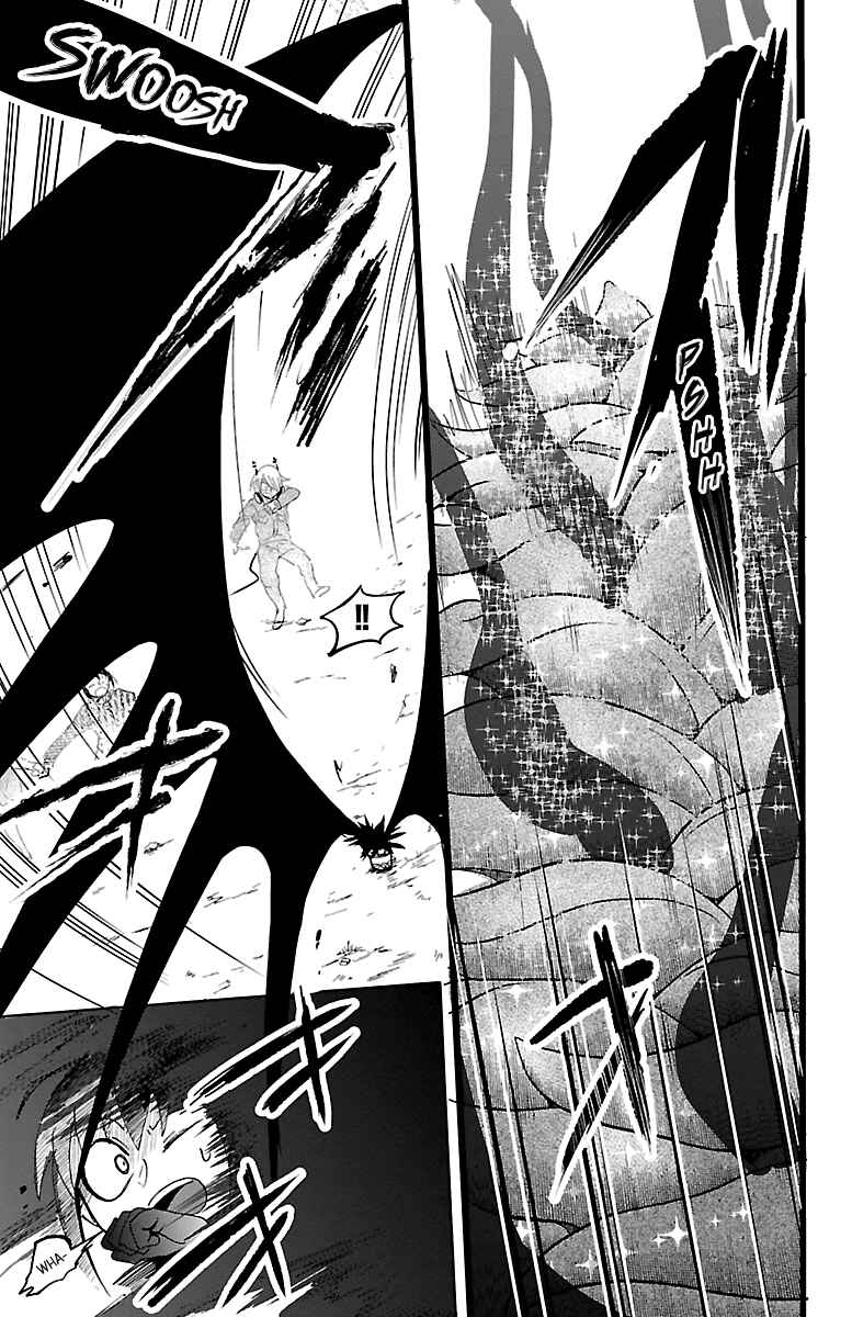 Page 15 Chapter 136 Mairimashita! Iruma-kun