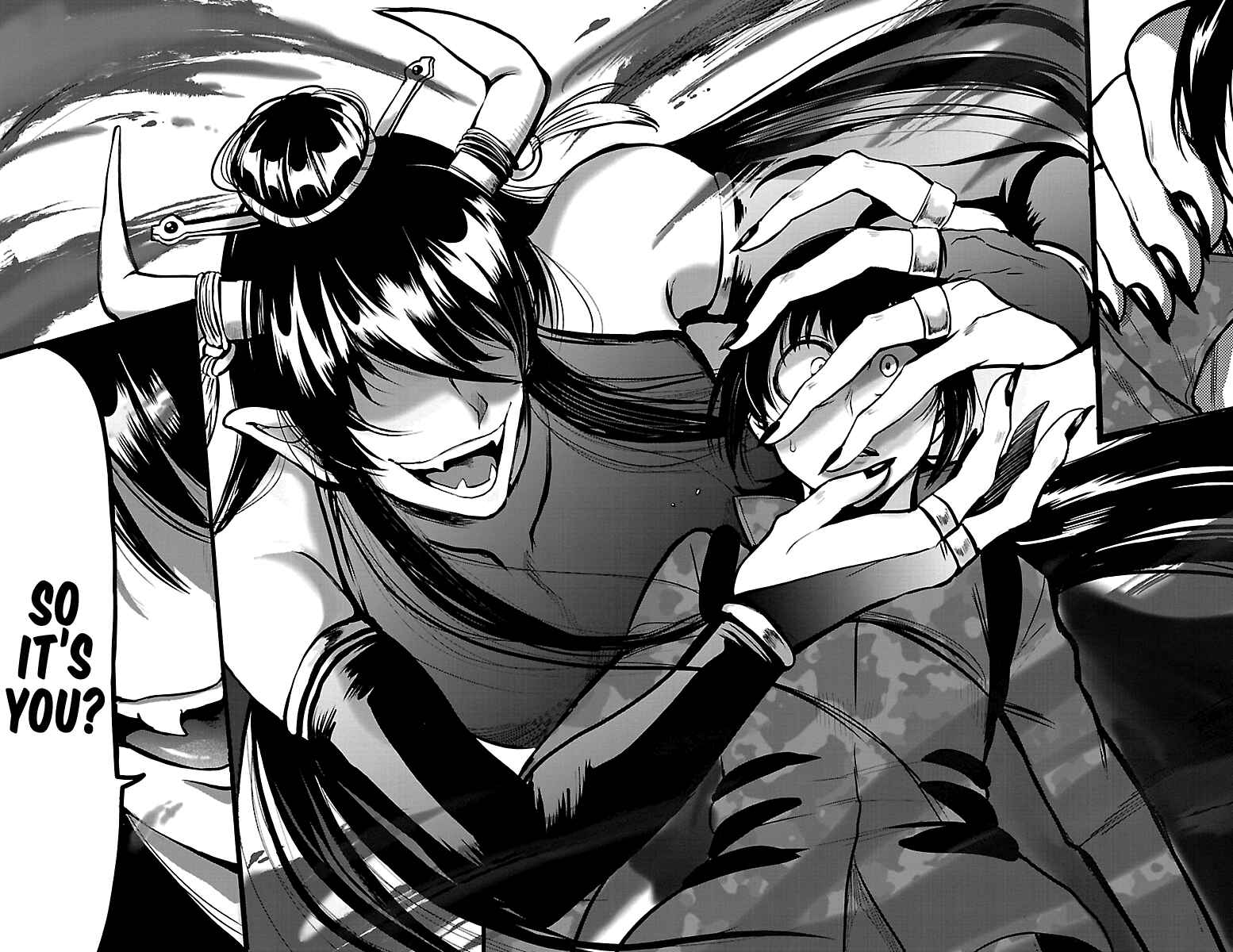 Page 16 Chapter 136 Mairimashita! Iruma-kun