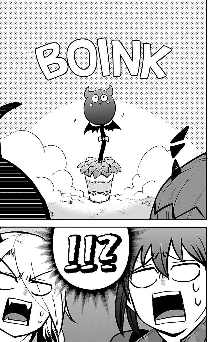 Page 18 Chapter 136 Mairimashita! Iruma-kun