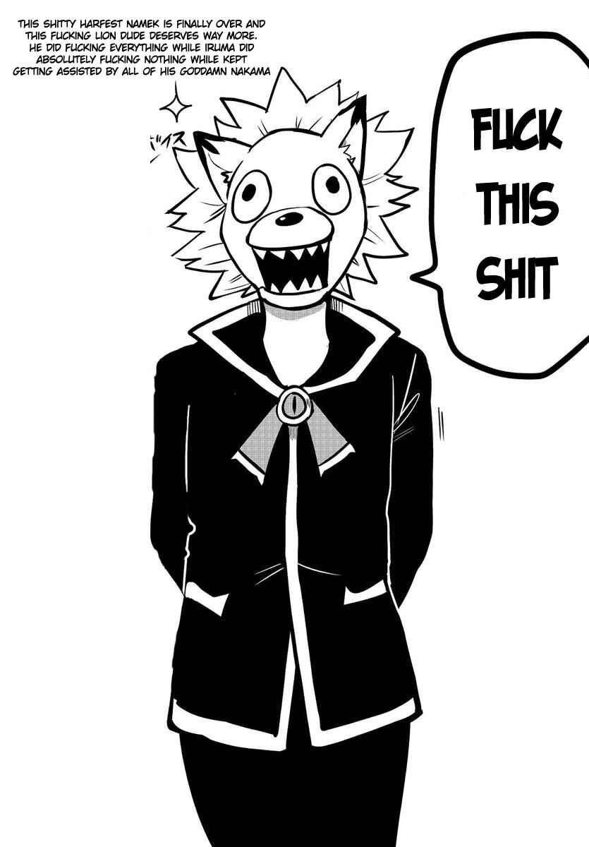Page 20 Chapter 139 Mairimashita! Iruma-kun