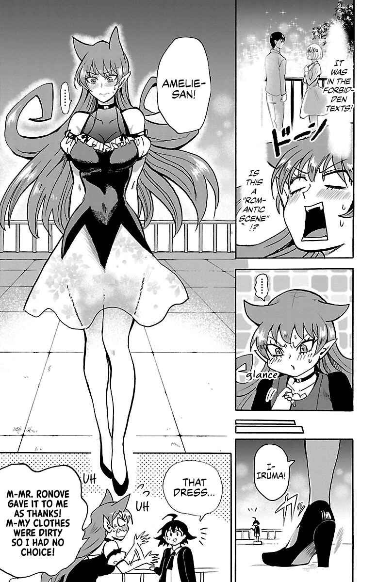 Page 12 Chapter 88 Mairimashita! Iruma-kun