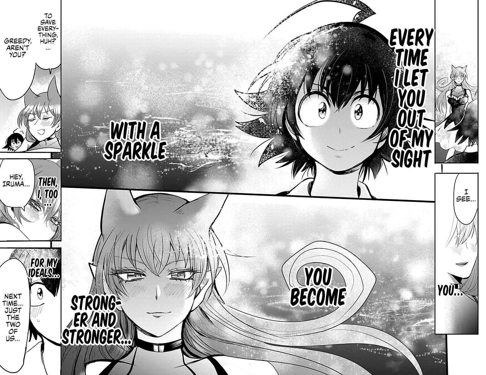 Page 15 Chapter 88 Mairimashita! Iruma-kun