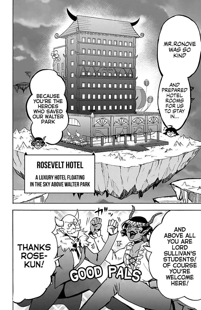 Page 2 Chapter 88 Mairimashita! Iruma-kun