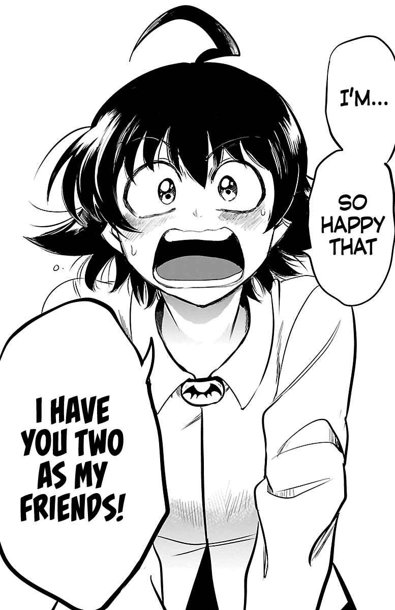 Page 17 Chapter 141 Mairimashita! Iruma-kun