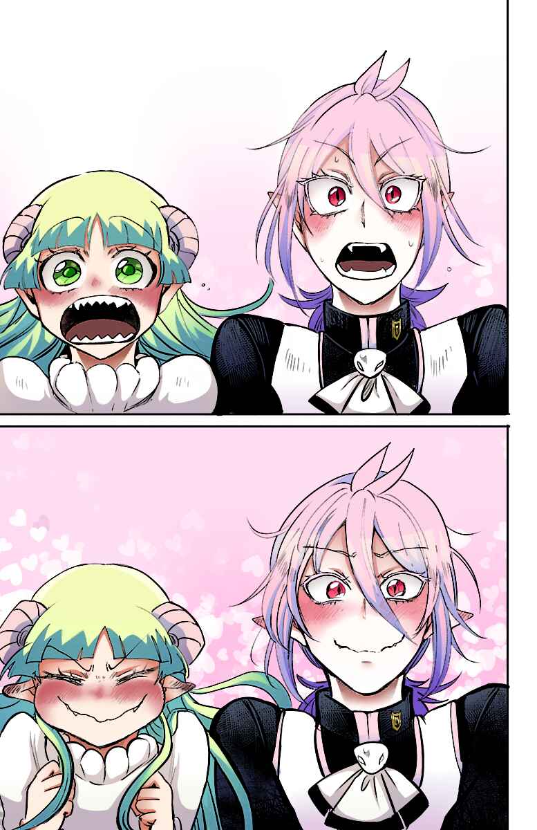 Page 20 Chapter 141 Mairimashita! Iruma-kun