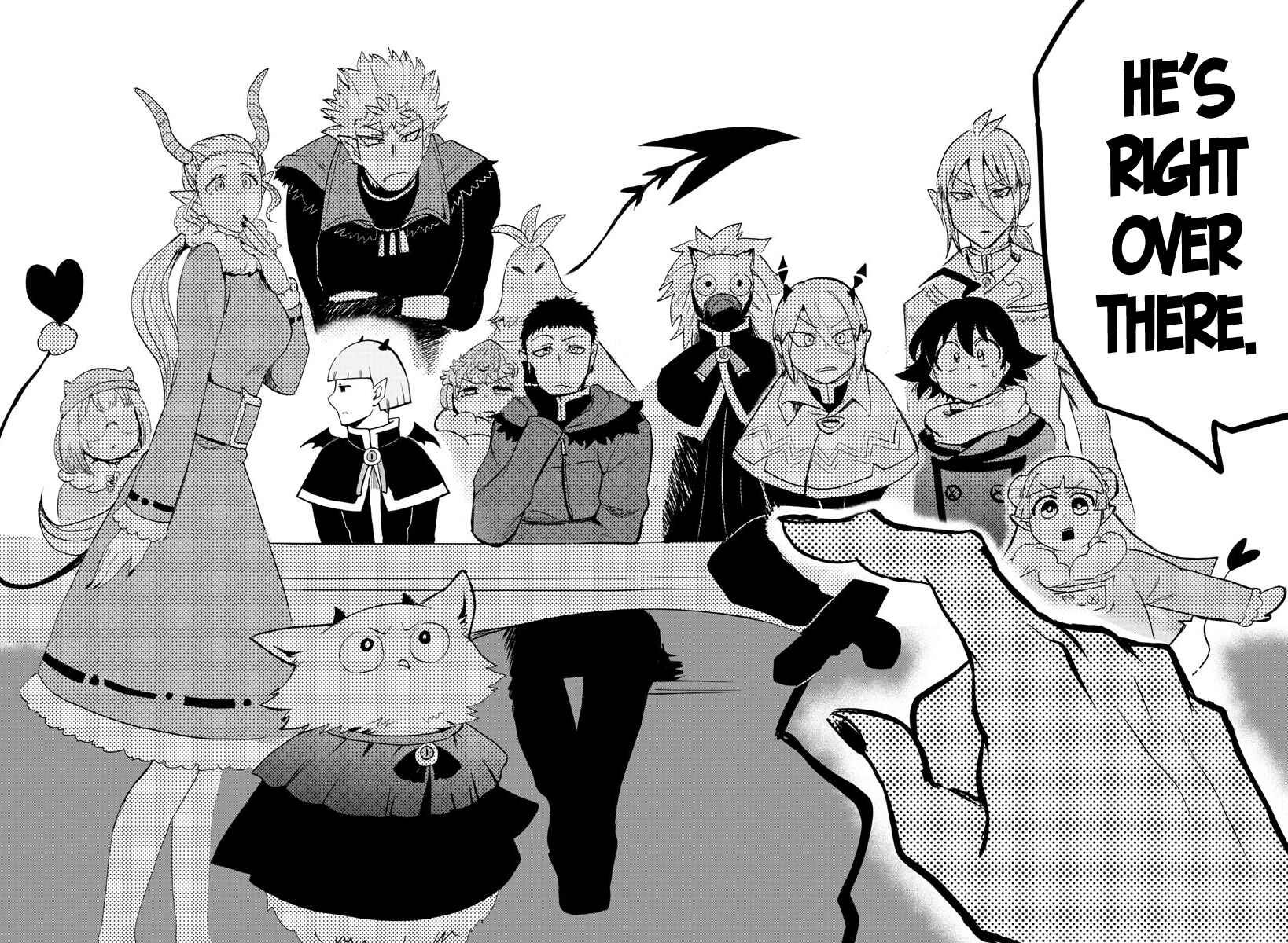 Page 18 Chapter 147 Mairimashita! Iruma-kun