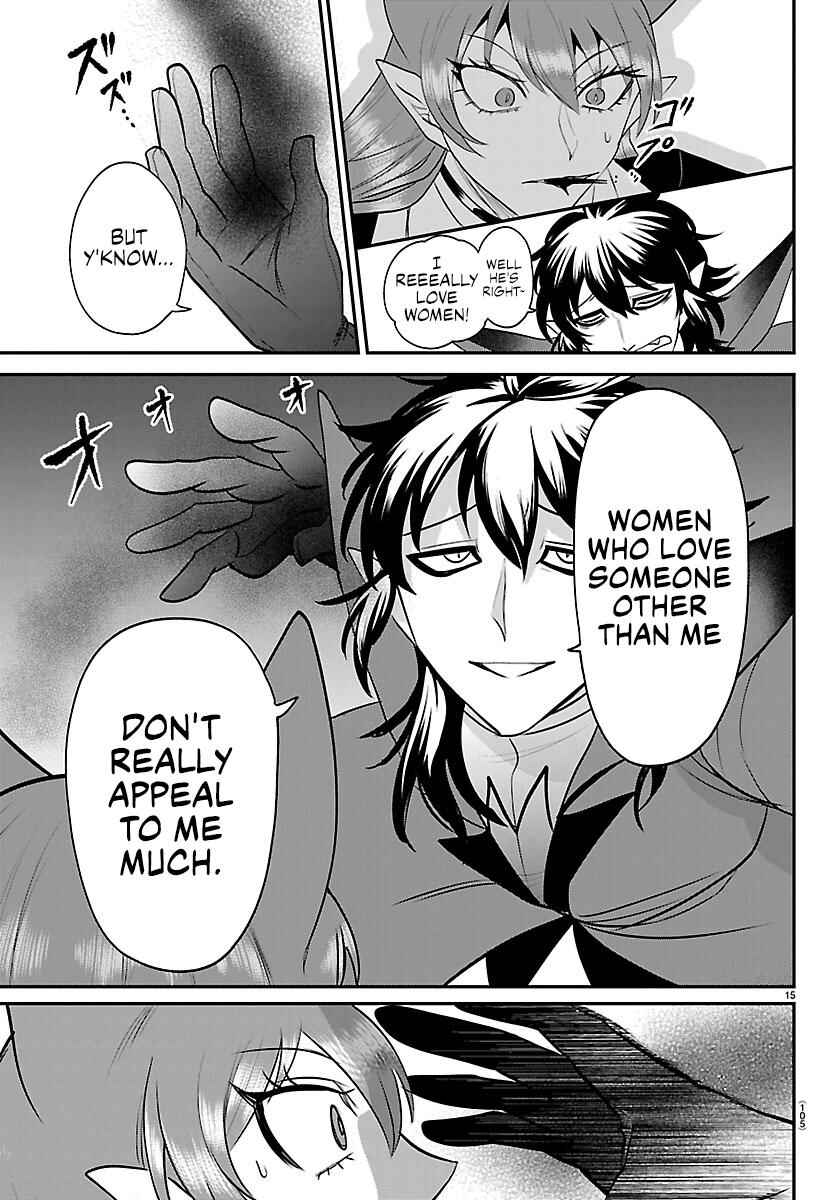 Page 15 Chapter 412 Mairimashita! Iruma-kun