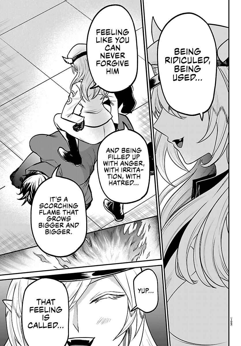 Page 18 Chapter 412 Mairimashita! Iruma-kun