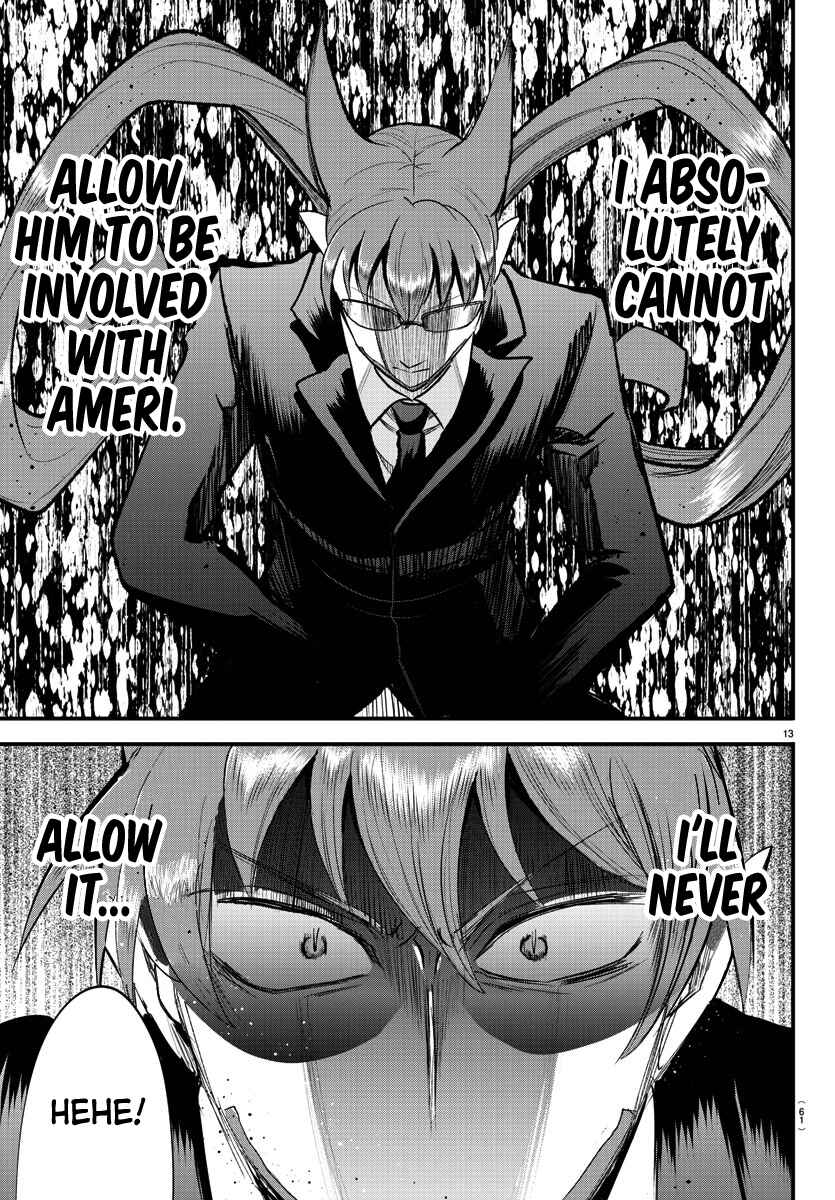 Page 14 Chapter 326 Mairimashita! Iruma-kun