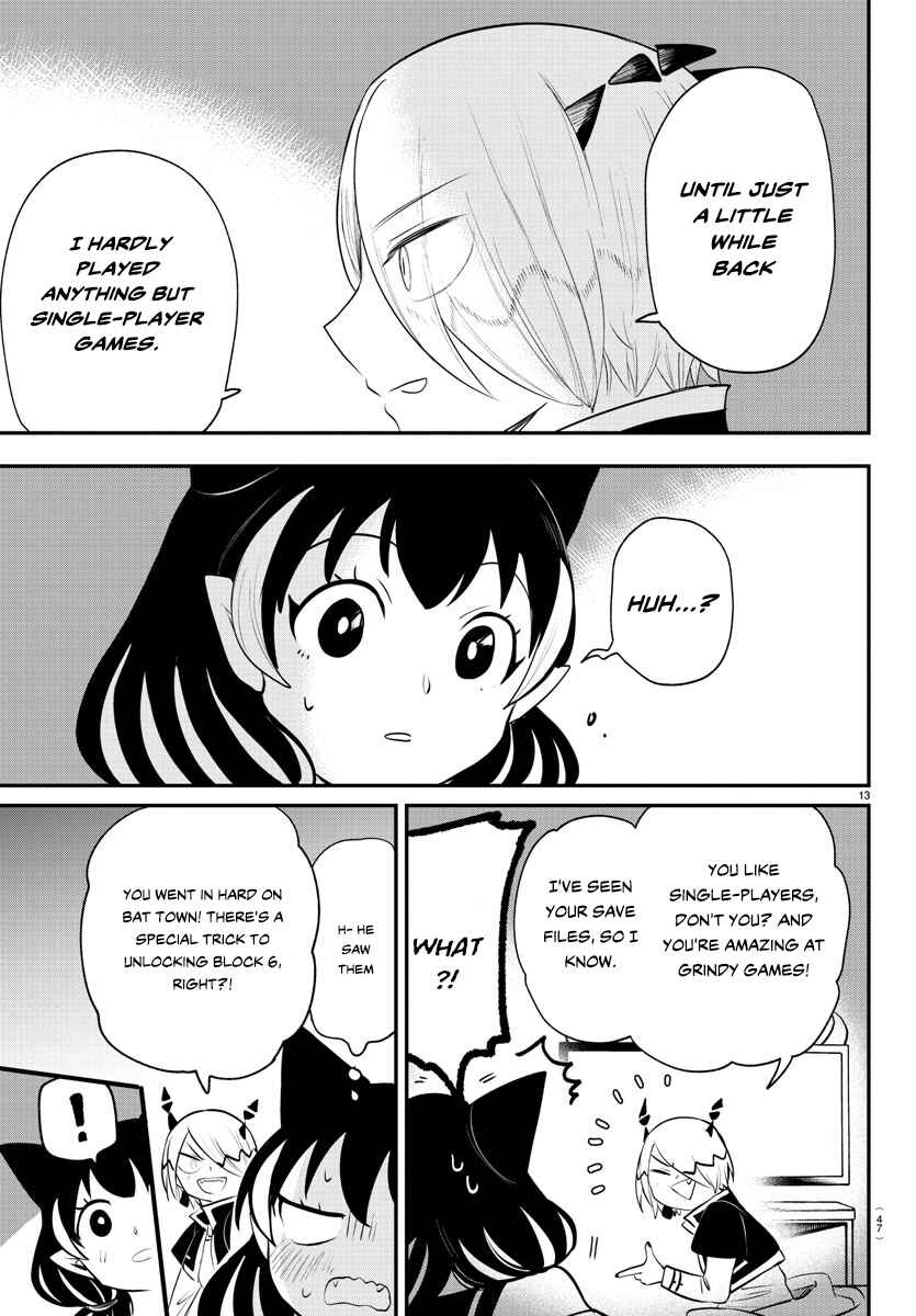 Page 13 Chapter 374 Mairimashita! Iruma-kun