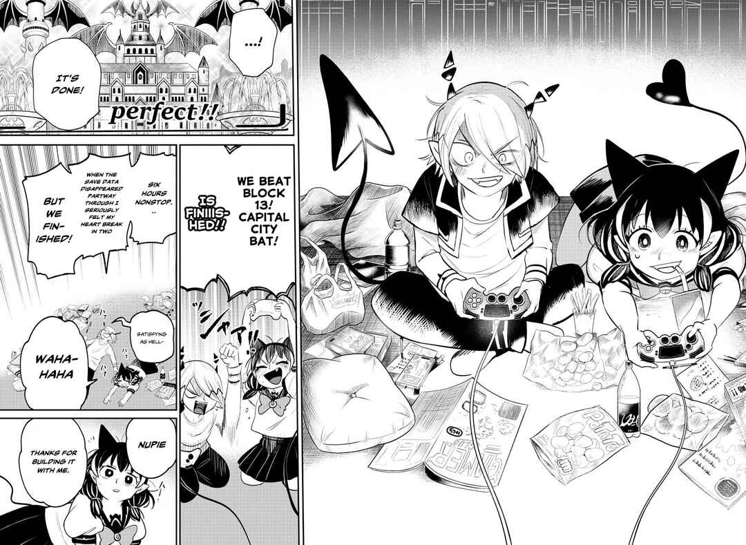 Page 16 Chapter 374 Mairimashita! Iruma-kun
