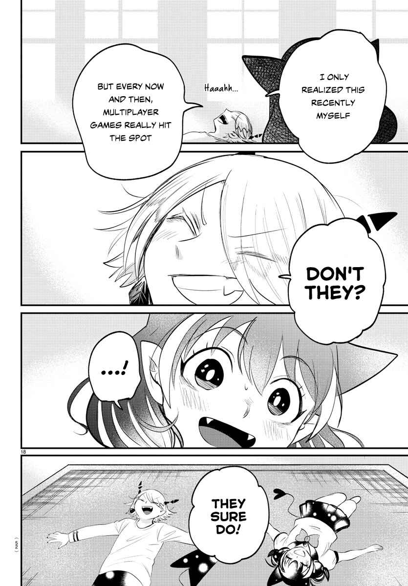 Page 17 Chapter 374 Mairimashita! Iruma-kun