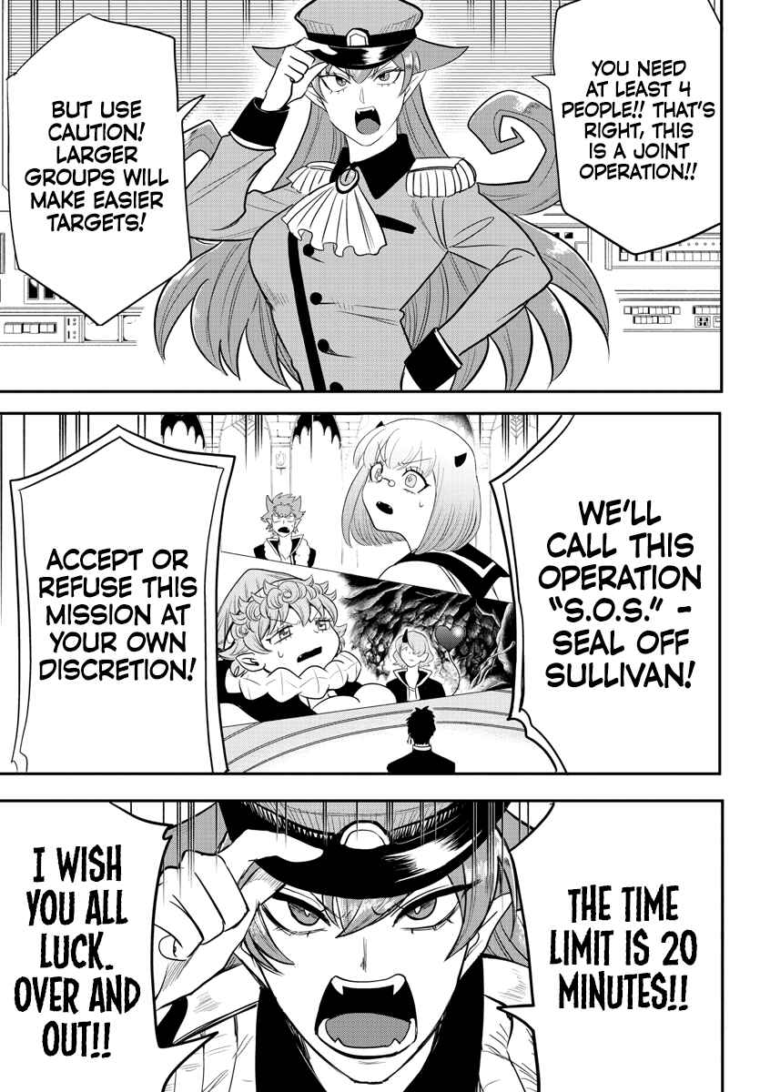 Page 16 Chapter 236 Mairimashita! Iruma-kun