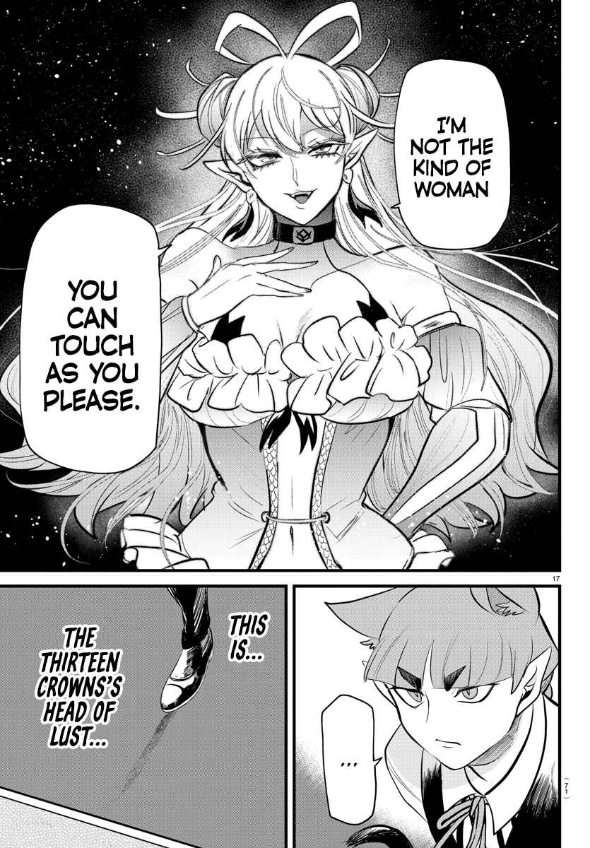 Page 16 Chapter 288 Mairimashita! Iruma-kun