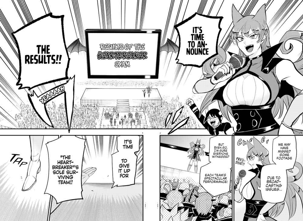 Page 2 Chapter 265 Mairimashita! Iruma-kun