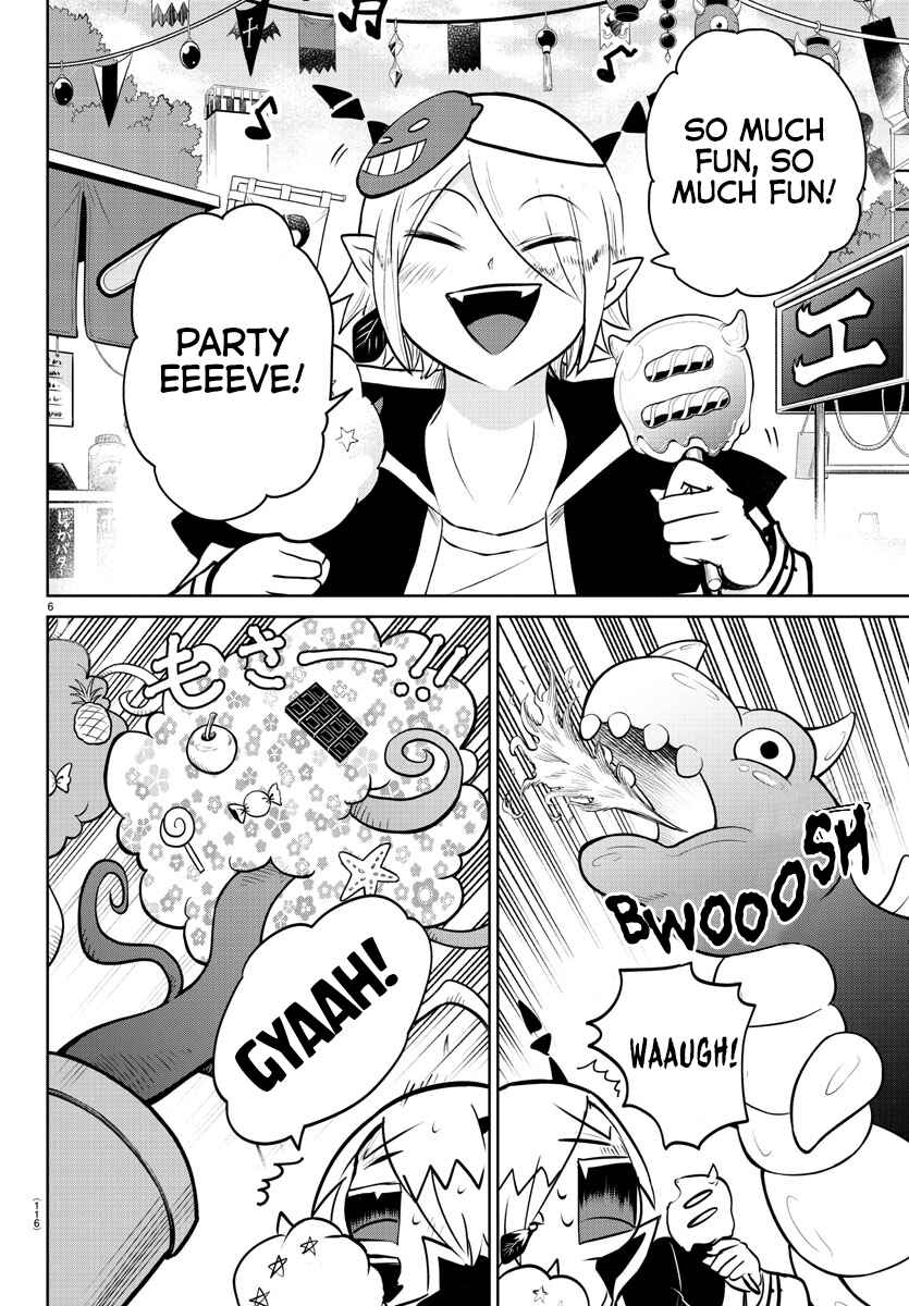 Page 6 Chapter 345 Mairimashita! Iruma-kun