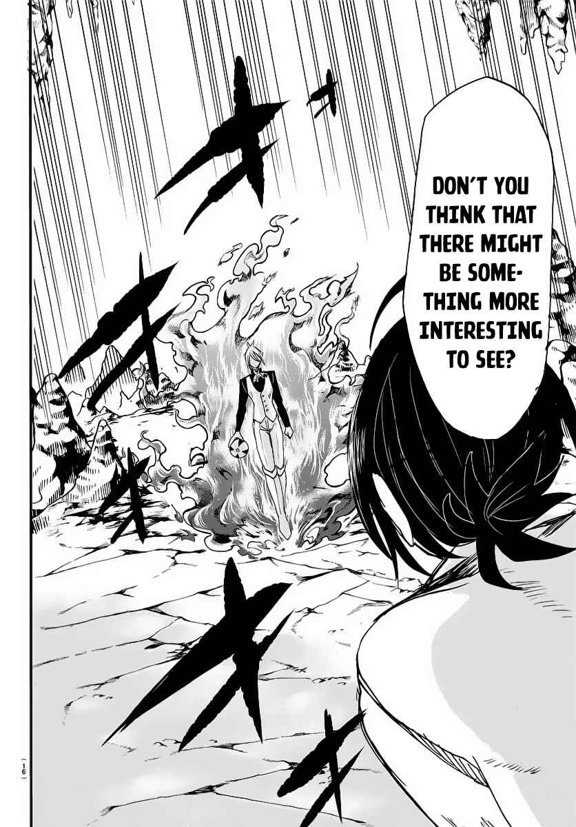 Page 5 Chapter 16 Mairimashita! Iruma-kun