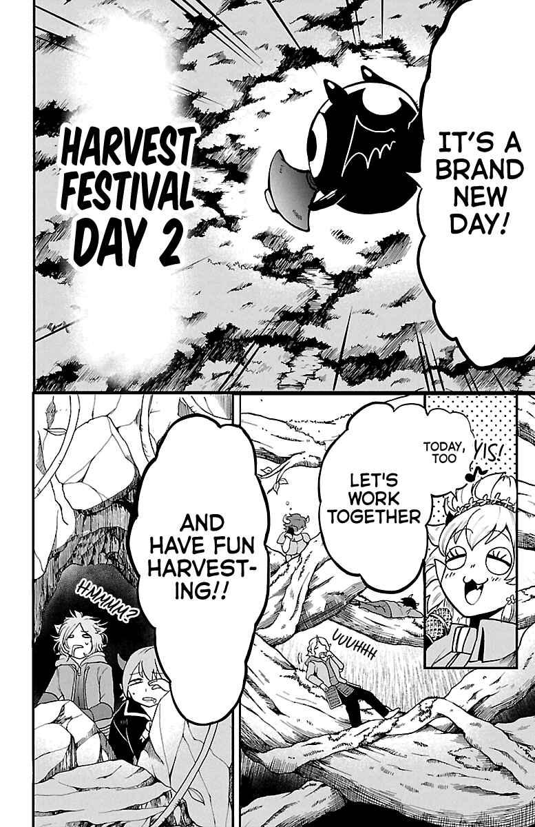 Page 8 Chapter 116 Mairimashita! Iruma-kun