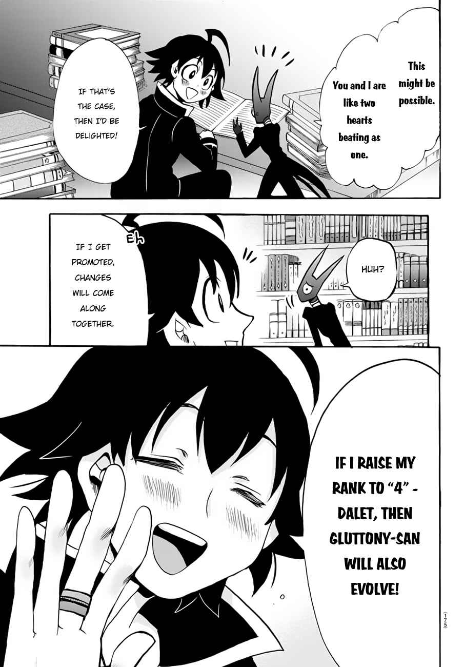 Page 18 Chapter 45 Mairimashita! Iruma-kun
