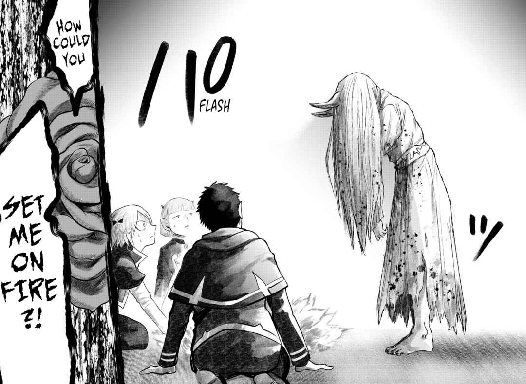 Page 19 Chapter 347 Mairimashita! Iruma-kun