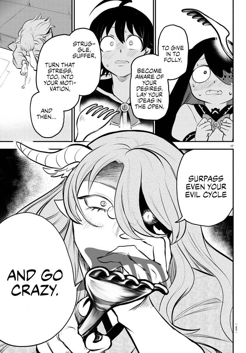 Page 16 Chapter 335 Mairimashita! Iruma-kun