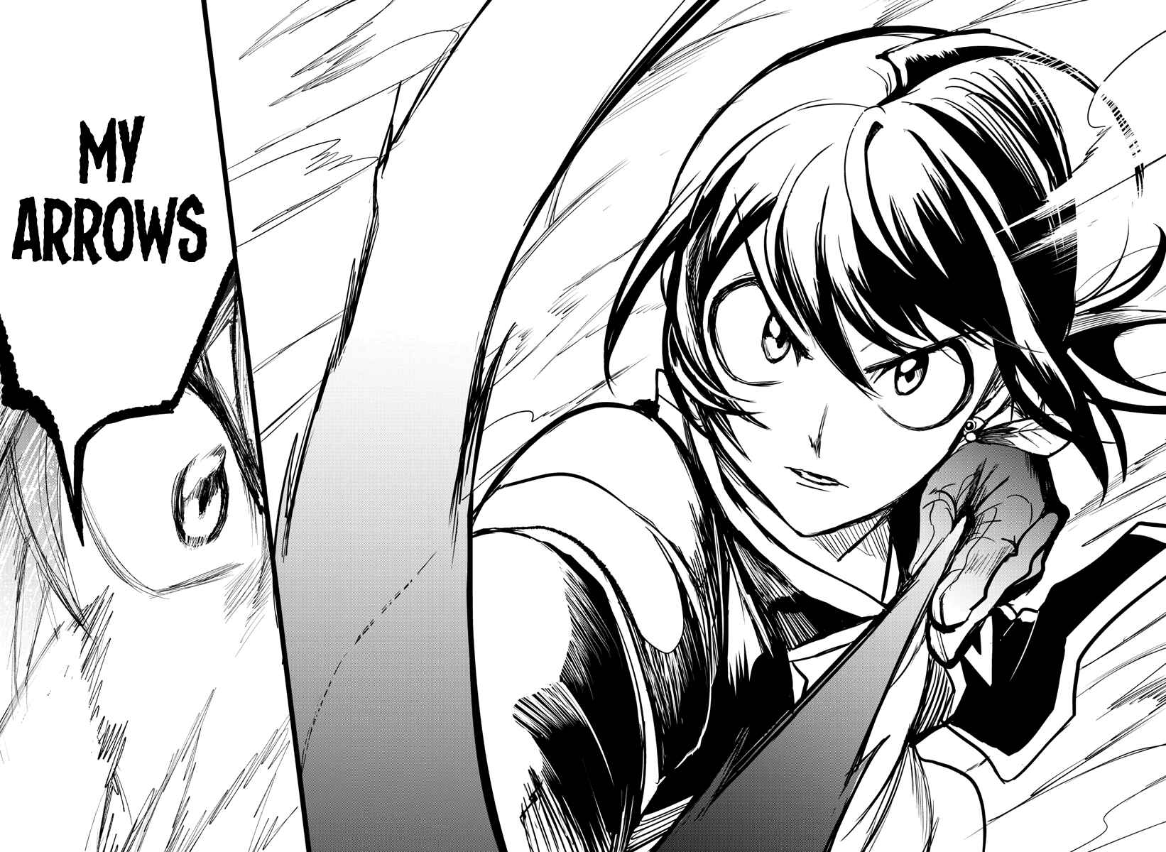 Page 13 Chapter 248 Mairimashita! Iruma-kun