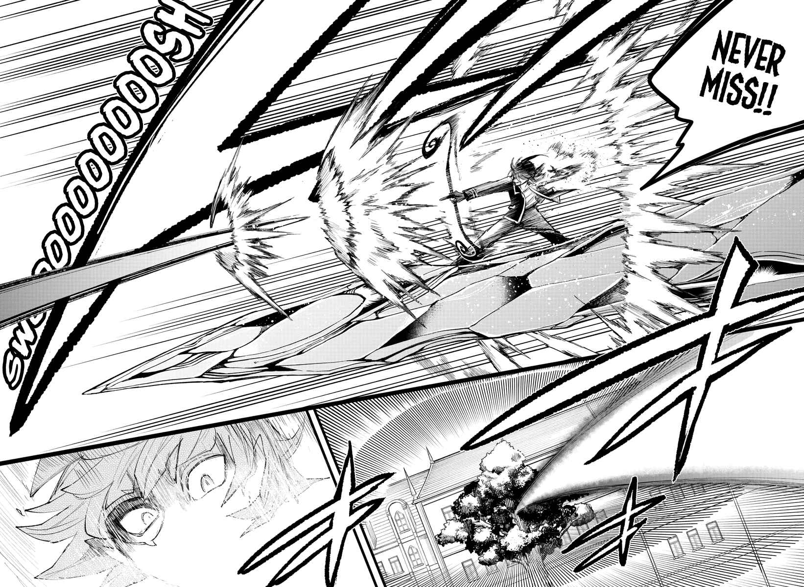 Page 14 Chapter 248 Mairimashita! Iruma-kun