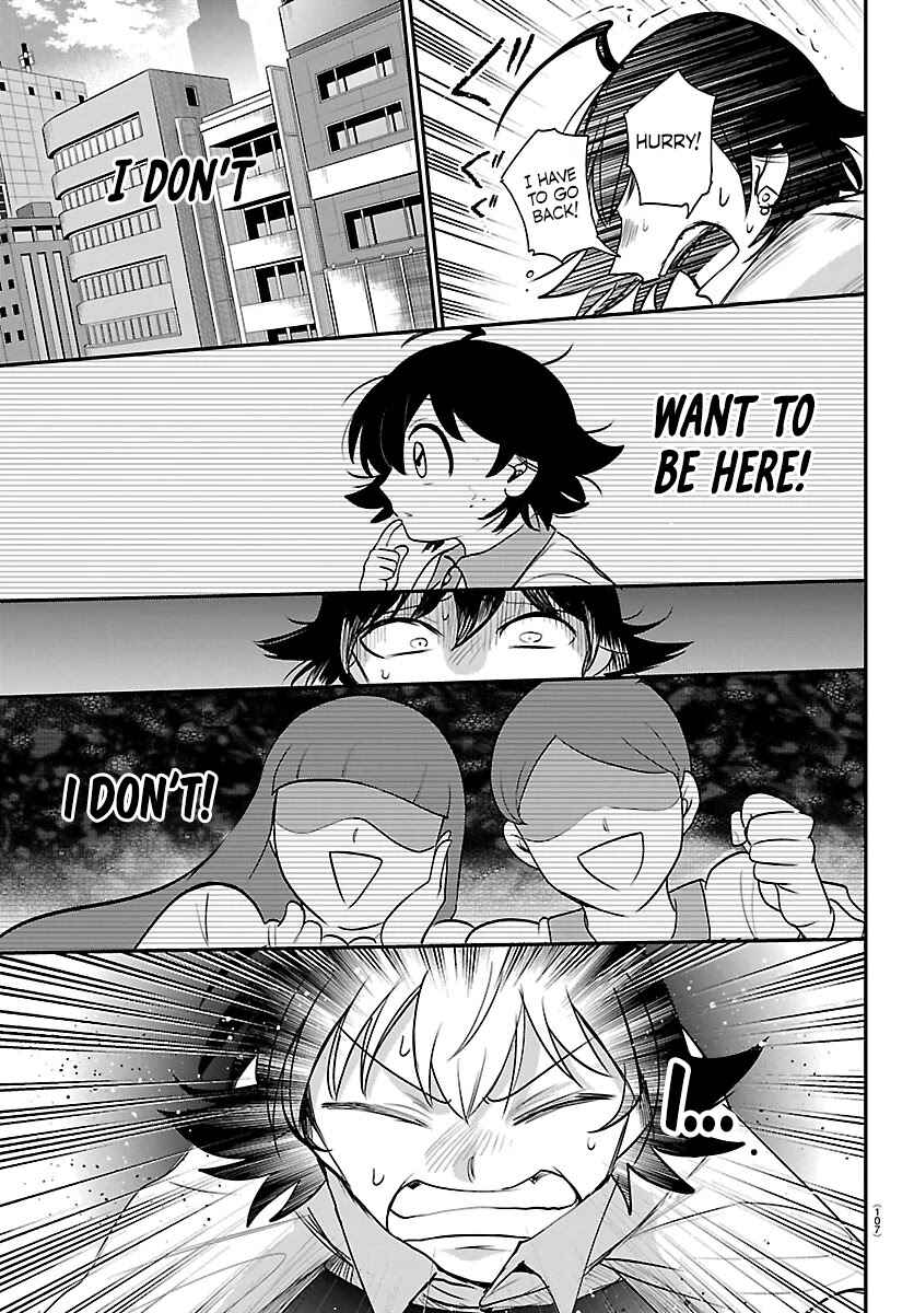 Page 5 Chapter 419 Mairimashita! Iruma-kun